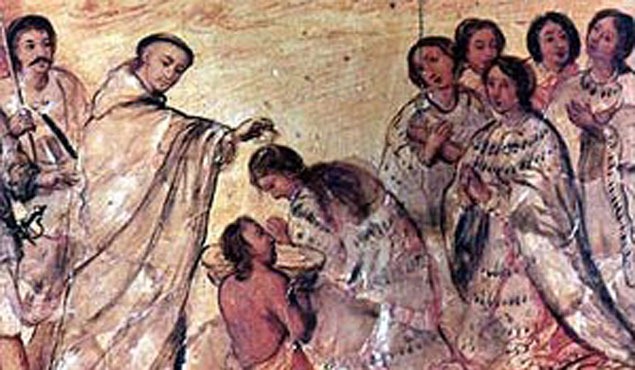 10-Cuna de la evangelización, Palos de la Frontera Parte II