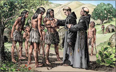 09-Cuna-de-la-evangelizacion, Palos de la Frontera