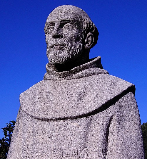 6-Los franciscanos, evangelizadores del nuevo mundo