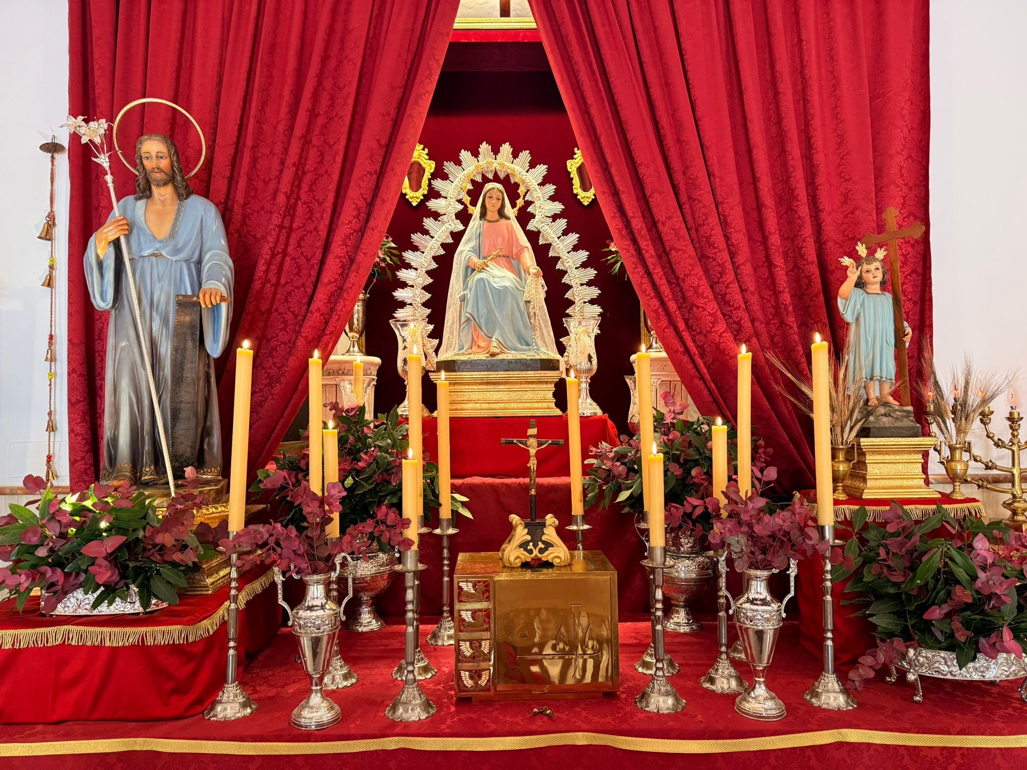 Procesión
