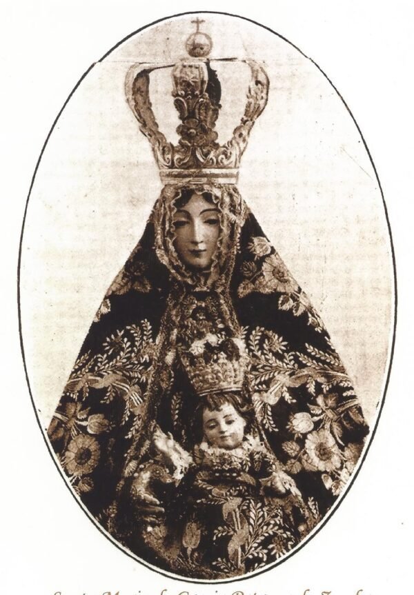 Santa Maria de Gracia