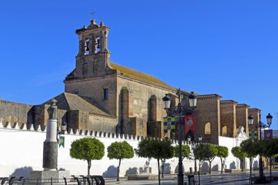 Monasterio de Santa Clara